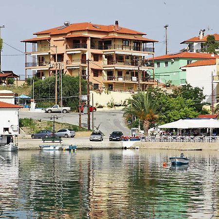 Korali House Hotel Neos Marmaras Luaran gambar