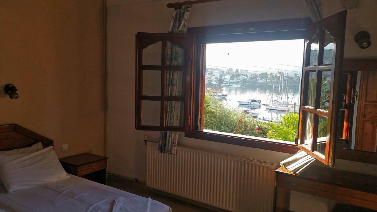Korali House Hotel Neos Marmaras Luaran gambar